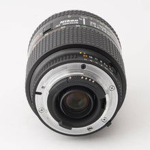 画像をギャラリービューアに読み込む, ニコン Nikon AF NIKKOR 28-105mm F3.5-4.5 D