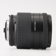 画像をギャラリービューアに読み込む, ニコン Nikon AF NIKKOR 28-105mm F3.5-4.5 D