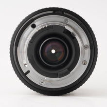 画像をギャラリービューアに読み込む, ニコン Nikon AF NIKKOR 28-105mm F3.5-4.5 D