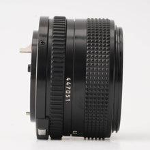 画像をギャラリービューアに読み込む, キヤノン Canon New FD 28mm F2.8