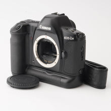 画像をギャラリービューアに読み込む, キヤノン Canon EOS-1N / BATTERY PACK BP-E1