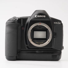 画像をギャラリービューアに読み込む, キヤノン Canon EOS-1N / BATTERY PACK BP-E1