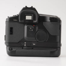 画像をギャラリービューアに読み込む, キヤノン Canon EOS-1N / BATTERY PACK BP-E1