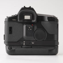 画像をギャラリービューアに読み込む, キヤノン Canon EOS-1N / BATTERY PACK BP-E1