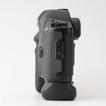 画像をギャラリービューアに読み込む, キヤノン Canon EOS-1N / BATTERY PACK BP-E1