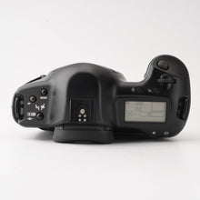 画像をギャラリービューアに読み込む, キヤノン Canon EOS-1N / BATTERY PACK BP-E1
