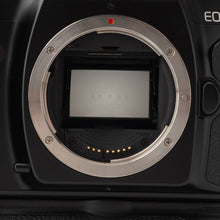 画像をギャラリービューアに読み込む, キヤノン Canon EOS-1N / BATTERY PACK BP-E1