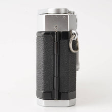 Load image into Gallery viewer, Canon P Rangefinder Film Camera / 50mm f/1.8