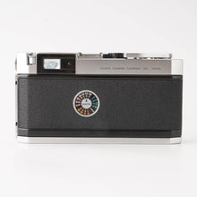 Load image into Gallery viewer, Canon P Rangefinder Film Camera / 50mm f/1.8