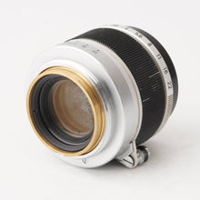 Load image into Gallery viewer, Canon P Rangefinder Film Camera / 50mm f/1.8