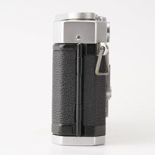 Load image into Gallery viewer, Canon P Rangefinder Film Camera