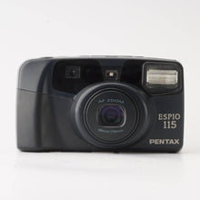 画像をギャラリービューアに読み込む, ペンタックス Pentax ESPIO 115 / AF ZOOM 38-115mm