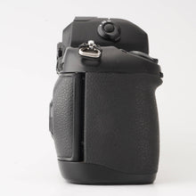 画像をギャラリービューアに読み込む, ニコン Nikon F100 一眼レフフィルムカメラ