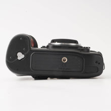 画像をギャラリービューアに読み込む, ニコン Nikon F100 一眼レフフィルムカメラ