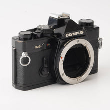 画像をギャラリービューアに読み込む, オリンパス Olympus OM-2N 一眼レフフィルムカメラ