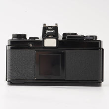 画像をギャラリービューアに読み込む, オリンパス Olympus OM-2N 一眼レフフィルムカメラ