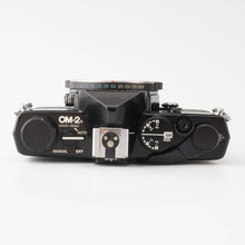 画像をギャラリービューアに読み込む, オリンパス Olympus OM-2N 一眼レフフィルムカメラ