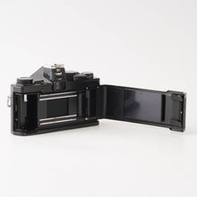 画像をギャラリービューアに読み込む, オリンパス Olympus OM-2N 一眼レフフィルムカメラ
