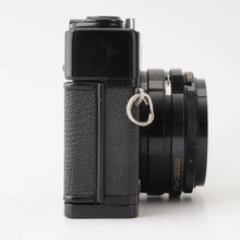 Load image into Gallery viewer, Olympus 35 SP Black / G. ZUIKO 42mm f/1.7