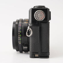 Load image into Gallery viewer, Olympus 35 SP Black / G. ZUIKO 42mm f/1.7