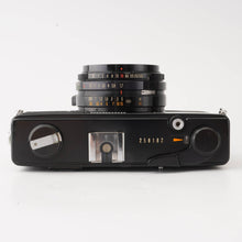Load image into Gallery viewer, Olympus 35 SP Black / G. ZUIKO 42mm f/1.7
