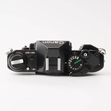 画像をギャラリービューアに読み込む, キヤノン Canon AE-1 PROGRAM /New FD 50mm F1.4