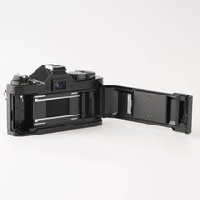 画像をギャラリービューアに読み込む, キヤノン Canon AE-1 PROGRAM /New FD 50mm F1.4