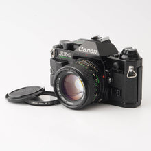 画像をギャラリービューアに読み込む, キヤノン Canon AE-1 PROGRAM / New FD 50mm F1.4