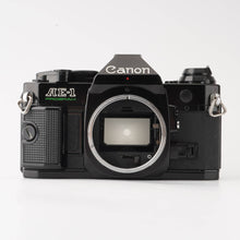 画像をギャラリービューアに読み込む, キヤノン Canon AE-1 PROGRAM / New FD 50mm F1.4