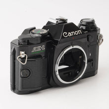画像をギャラリービューアに読み込む, キヤノン Canon AE-1 PROGRAM / New FD 50mm F1.4