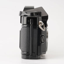 画像をギャラリービューアに読み込む, キヤノン Canon AE-1 PROGRAM / New FD 50mm F1.4