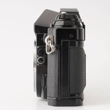 画像をギャラリービューアに読み込む, キヤノン Canon AE-1 PROGRAM / New FD 50mm F1.4