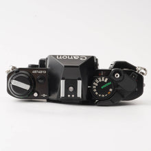 画像をギャラリービューアに読み込む, キヤノン Canon AE-1 PROGRAM / New FD 50mm F1.4