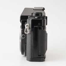 画像をギャラリービューアに読み込む, キヤノン Canon A-1 一眼レフフィルムカメラ