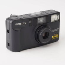 画像をギャラリービューアに読み込む, ペンタックス Pentax ESPIO P /AF ZOOM /FULL MACRO 35mm-70mm