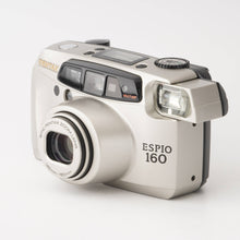 画像をギャラリービューアに読み込む, ペンタックス Pentax ESPIO 160 / smc PENTAX ZOOM LENS 38mm-160mm