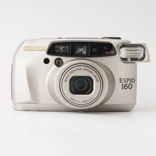 画像をギャラリービューアに読み込む, ペンタックス Pentax ESPIO 160 / smc PENTAX ZOOM LENS 38mm-160mm