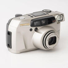 画像をギャラリービューアに読み込む, ペンタックス Pentax ESPIO 160 / smc PENTAX ZOOM LENS 38mm-160mm