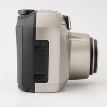 画像をギャラリービューアに読み込む, ペンタックス Pentax ESPIO 160 / smc PENTAX ZOOM LENS 38mm-160mm