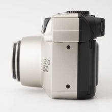 画像をギャラリービューアに読み込む, ペンタックス Pentax ESPIO 160 / smc PENTAX ZOOM LENS 38mm-160mm