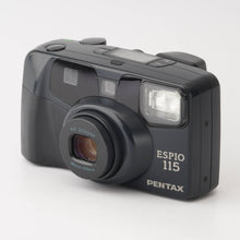 画像をギャラリービューアに読み込む, ペンタックス Pentax ESPIO 115 / AF ZOOM 38mm-115mm