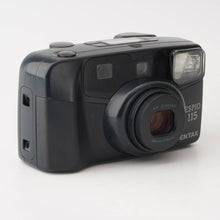 画像をギャラリービューアに読み込む, ペンタックス Pentax ESPIO 115 / AF ZOOM 38mm-115mm