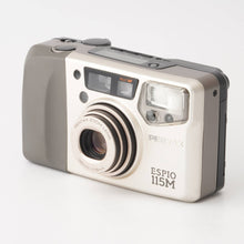 画像をギャラリービューアに読み込む, ペンタックス Pentax ESPIO 115M / AF ZOOM 38mm-115mm