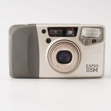 画像をギャラリービューアに読み込む, ペンタックス Pentax ESPIO 115M / AF ZOOM 38mm-115mm