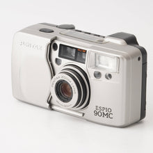 画像をギャラリービューアに読み込む, ペンタックス PENTAX ESPIO 90MC / PENTAX ZOOM LENS 38mm-90mm