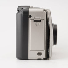 画像をギャラリービューアに読み込む, ペンタックス PENTAX ESPIO 90MC / PENTAX ZOOM LENS 38mm-90mm