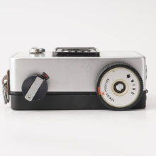 画像をギャラリービューアに読み込む, リコー Ricoh AUTO HALF SE / 25mm F2.8