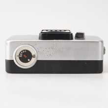 画像をギャラリービューアに読み込む, リコー Ricoh AUTO HALF / 25mm F2.8