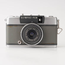 画像をギャラリービューアに読み込む, オリンパス Olympus PEN EE-2 / D.Zuiko 28mm F3.5