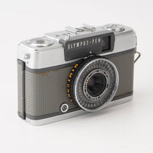 画像をギャラリービューアに読み込む, オリンパス Olympus PEN EE-2 / D.Zuiko 28mm F3.5